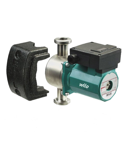Насос циркуляційний Wilo TOP-Z 25/6 DM