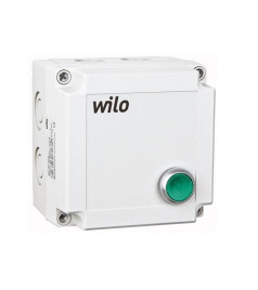Захисний пристрій насосів Wilo SK 602N