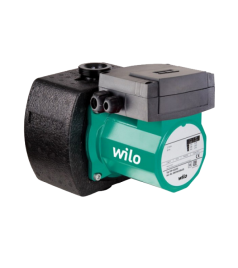 Насос циркуляційний Wilo TOP S 25/13 DM