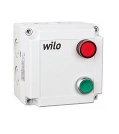 Пристрій захисту Wilo SK 622N