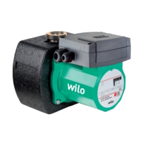 Насос циркуляційний Wilo TOP-Z 30/7 DM RG