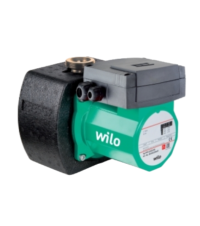 Насос циркуляційний Wilo TOP-Z 30/7 DM RG