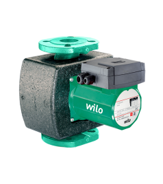 Насос циркуляційний Wilo TOP-Z 40/7 DM GG