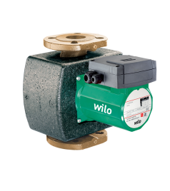 Насос циркуляційний Wilo TOP-Z 40/7 DM RG