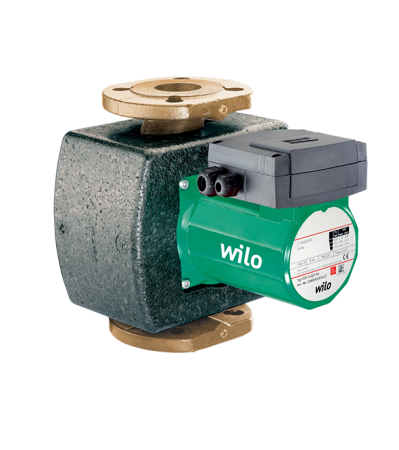 Насос циркуляційний Wilo TOP-Z 40/7 EM RG