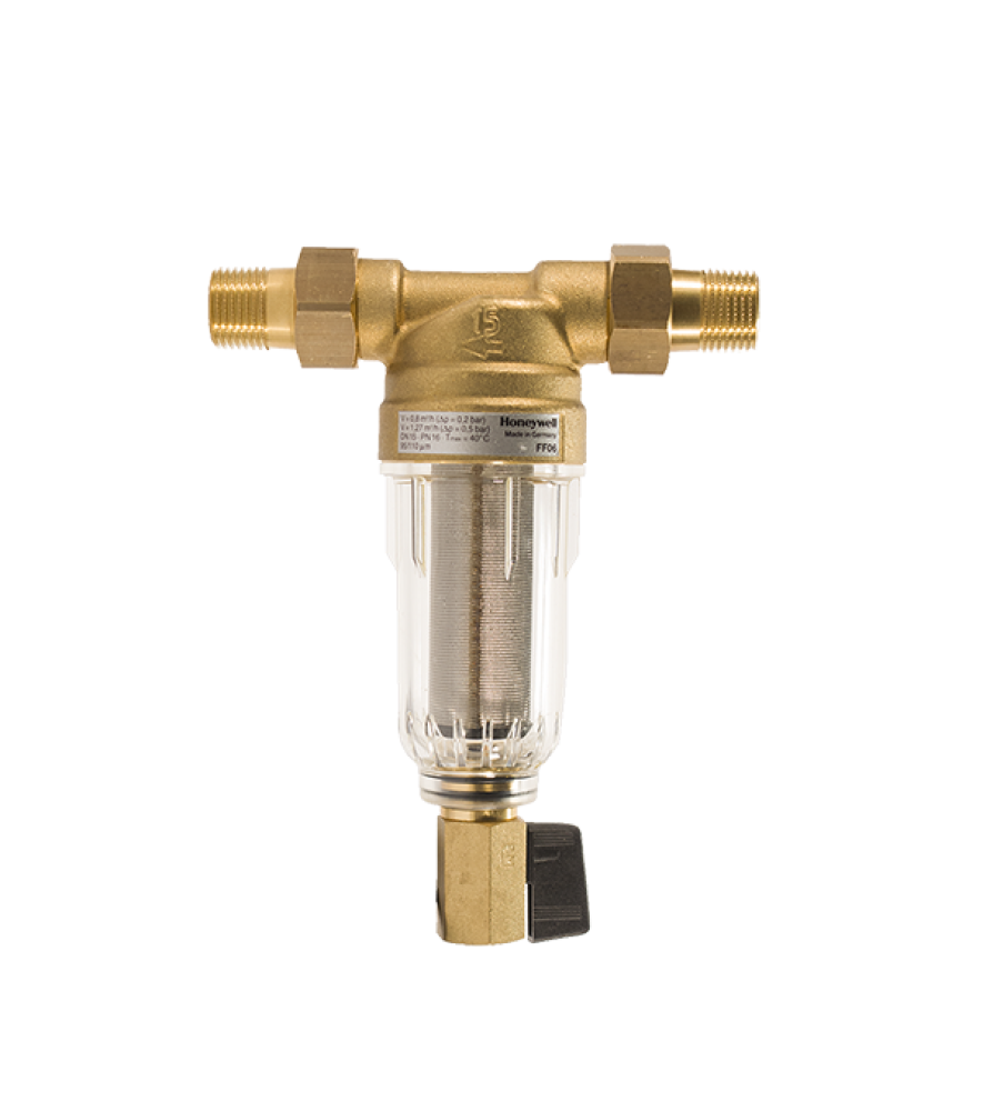 Фільтр промивний Honeywell MiniPlus FF06-1/2AA