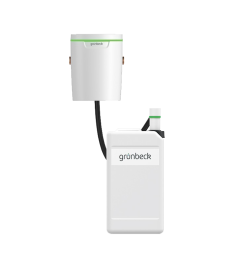 Дозуюча система Grunbeck exaliQ SC6
