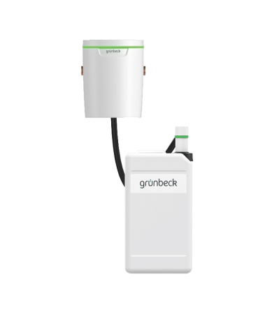 Дозуюча система Grunbeck exaliQ SC6