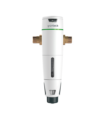 Фільтр механічний Grunbeck pureliQ R 32