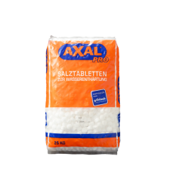 Сіль таблетована AXAL Pro