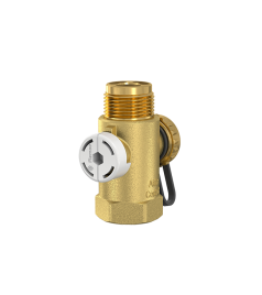 Комплект арматури Airfix Control 3/4"