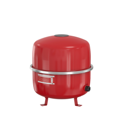 Розширювальний мембранний бак Flamco Flexcon 35