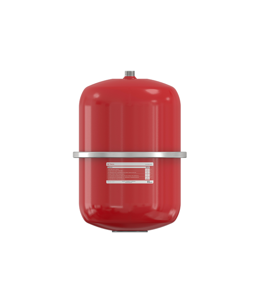 Розширювальний бак Flamco Contra-Flex 8/1,5, 8 л, PN 3