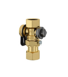 Комплект арматури FlexControl 3/4"