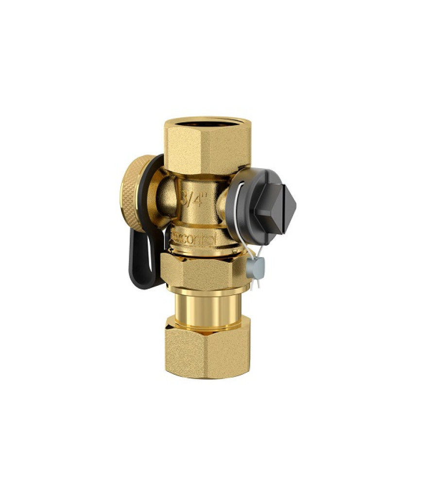 Комплект арматури FlexControl 3/4"