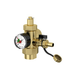 Сполучна група Flamco Flexcon 1