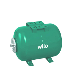 Гідроакумулятор Wilo A 100 h/10