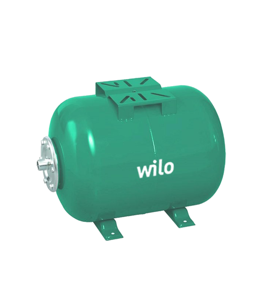 Гідроакумулятор Wilo A 50 h/10
