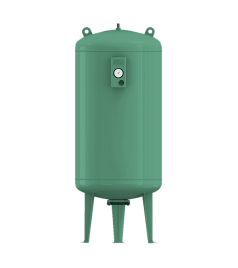 Універсальний мембранний бак Wilo U 1000/10