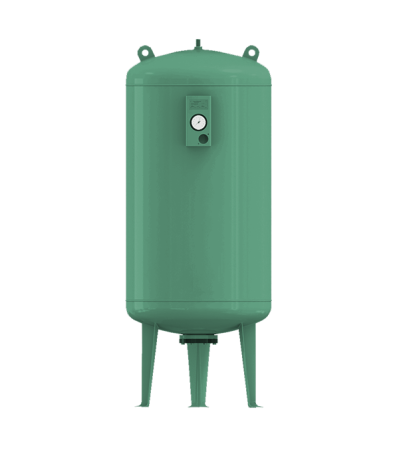 Універсальний мембранний бак Wilo U 1000/10