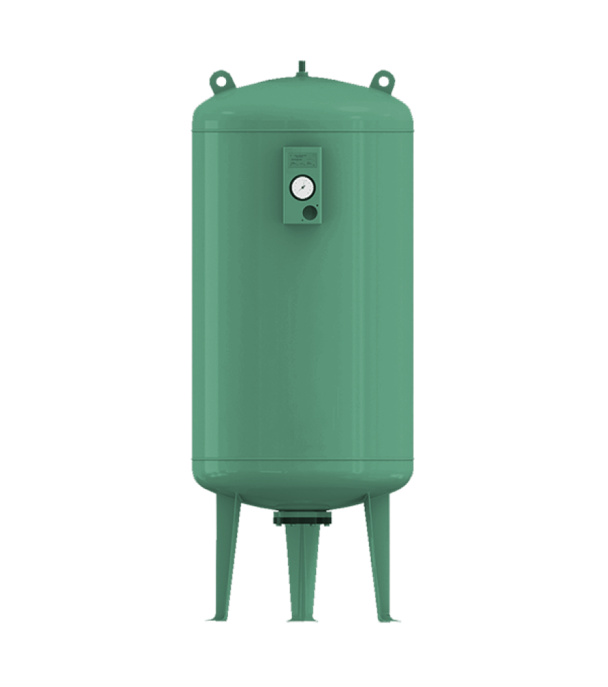 Універсальний мембранний бак Wilo U 750/10