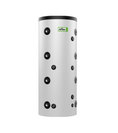 Буферна ємність Reflex Storatherm Heat HF 1500/R