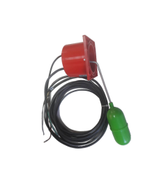 Прилад контролю та захисту Wilo NW16/W-M2 SET