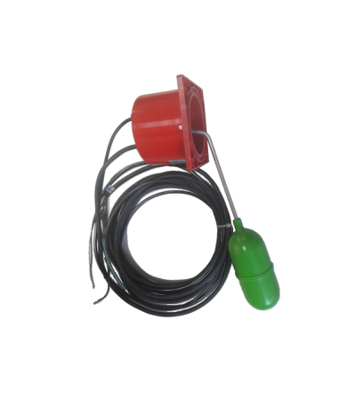 Прилад контролю та захисту Wilo NW16/W-M2 SET