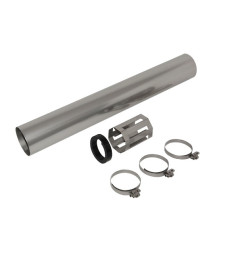 Кожух охолодження насоса Wilo KUEHLMANTEL 4" AISI 304 500