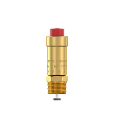 Повітрявідвідник Flamco Flexvent 1/8"