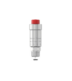 Повітрявідвідник Flamco Flexvent 1/2" нікельований