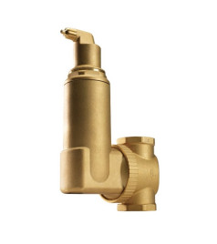 Сепаратор повітря Spirotech SpiroVent RV2 1 UA100W
