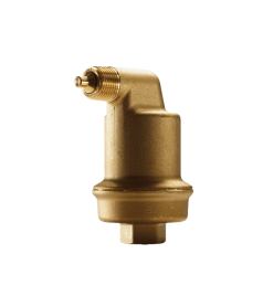 Повітровідводчик Spirotop AAV 1/2" 110C/16bar AB050/030