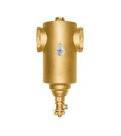 Сепаратор бруду Spirotech SpiroTrap Dirt 2"