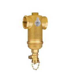 Сепаратор бруду Spirotech SpiroTrap Dirt 1"