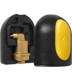 Повітровідводчик Spirotop AAV 1/2" 110C/16bar AB050/030