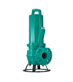 Насос Wilo Rexa PRO V05DA-222/EAD1X2-T0025-540-O