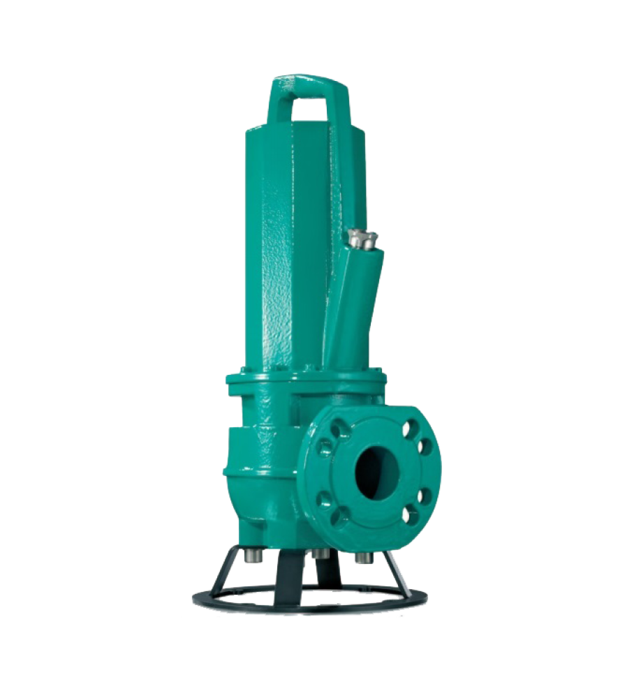 Насос Wilo Rexa PRO V05DA-222/EAD1X2-T0025-540-O