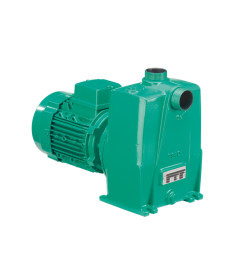 Самовсмоктувальний насос Wilo Drain LPC 40/19