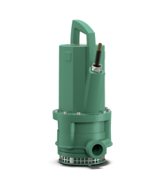 Занурювальний насос Wilo Drain TMT 32M113/7,5Ci