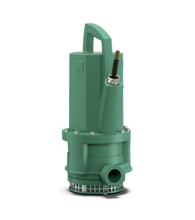 Занурювальний насос Wilo Drain TMT 32M113/7,5Ci