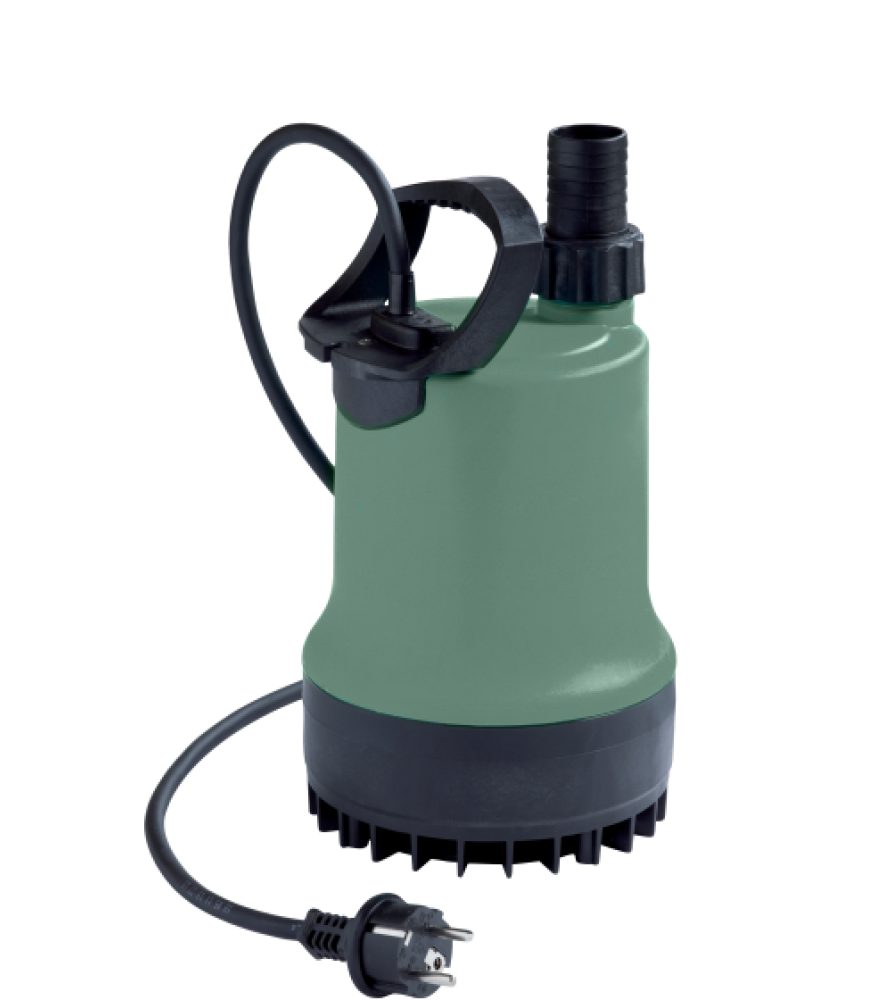 Насос дренажний Wilo Drain TM 32/8 10M