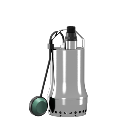 Насос дренажний Wilo Drain TS 32/12 A