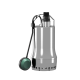 Wilo Drain TS/TSW