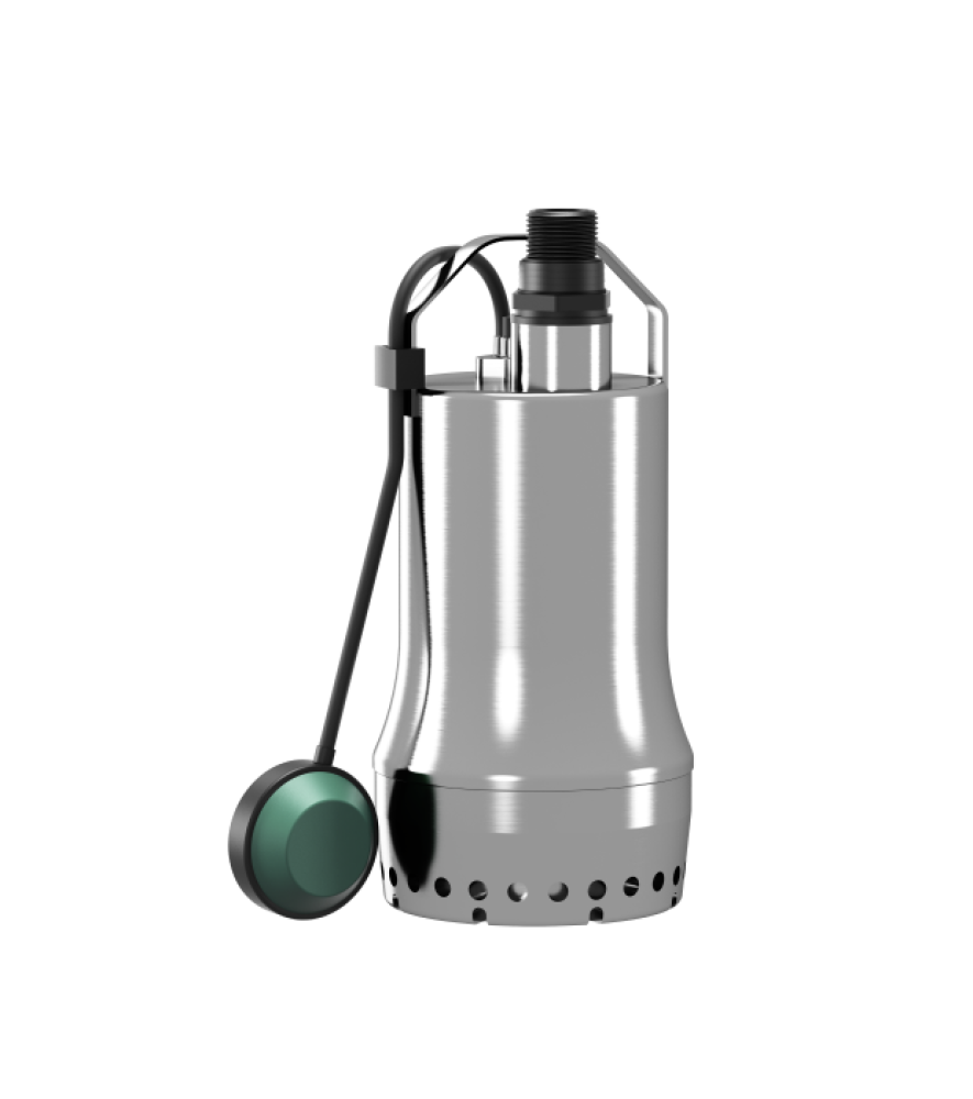 Насос дренажний Wilo Drain TSW 32/8 A