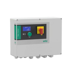 Прилад керування Wilo W-CTRL-EC-L-1x12A