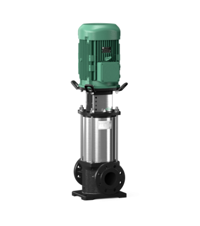 Насос Wilo HELIX FIRST V1004-5/16/E/S/400-50