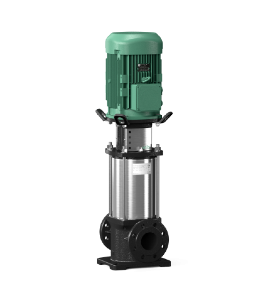Насос Wilo Helix FIRST V202-5/16/E/S/400-50