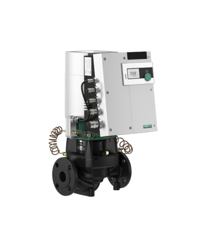 Насос із сухим ротором Wilo Stratos GIGA 40/1-25/1,6