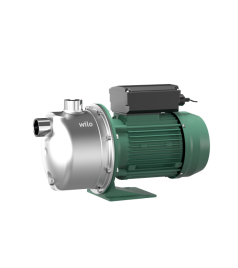 Самовсмоктувальний насос Wilo WJ 301 X EM